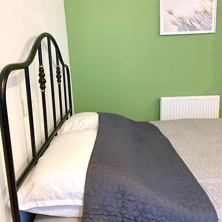 Fidelissima Apartman Sopron Extérieur photo