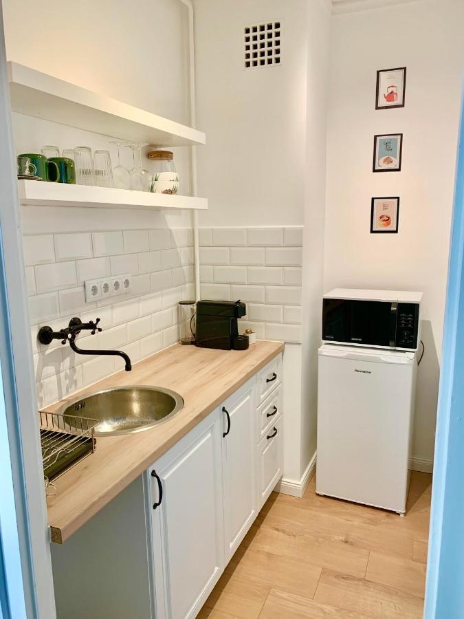 Fidelissima Apartman Sopron Extérieur photo