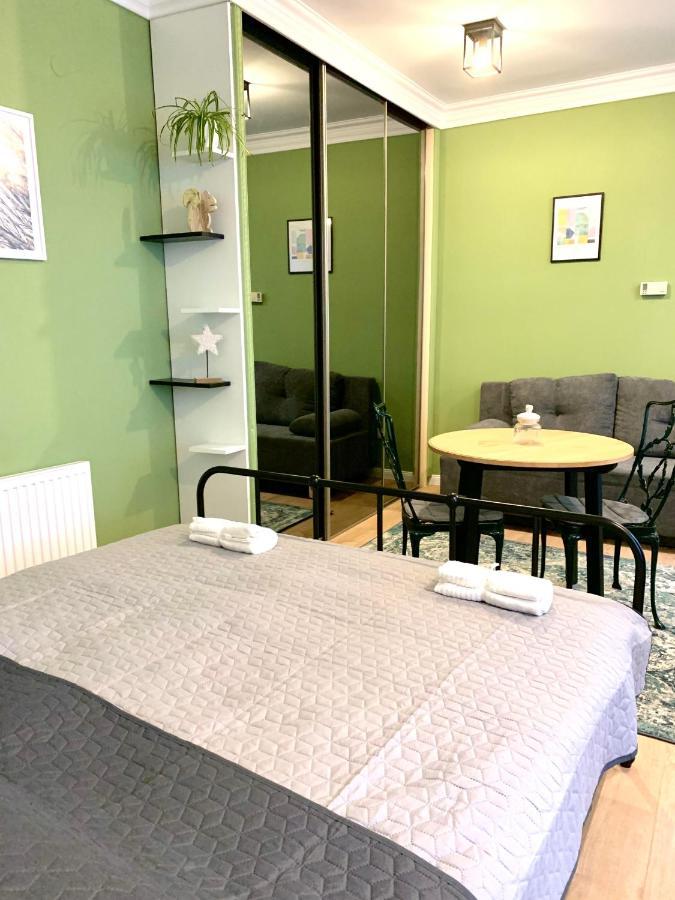 Fidelissima Apartman Sopron Extérieur photo