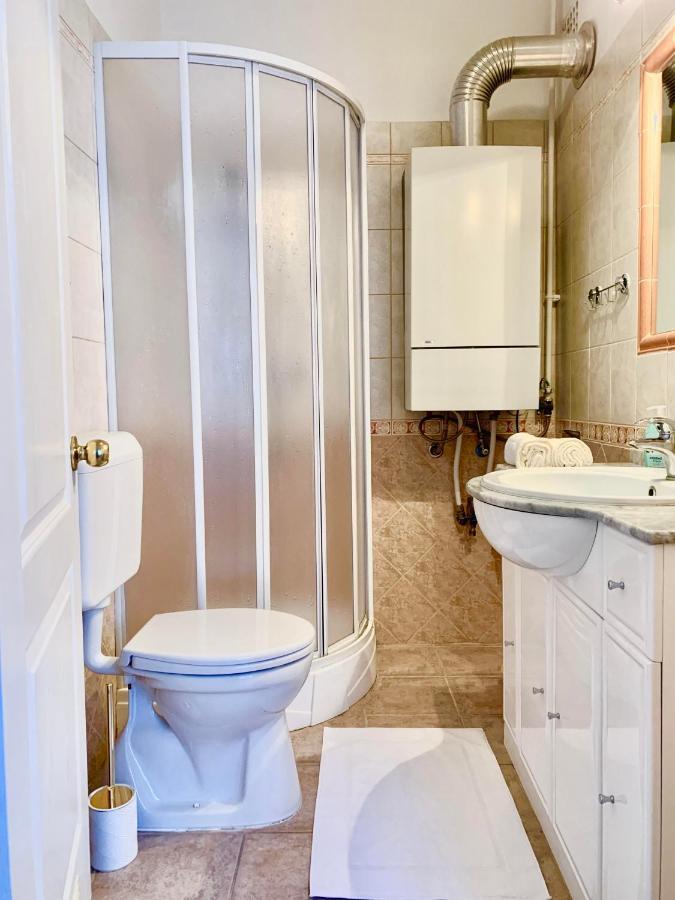 Fidelissima Apartman Sopron Extérieur photo