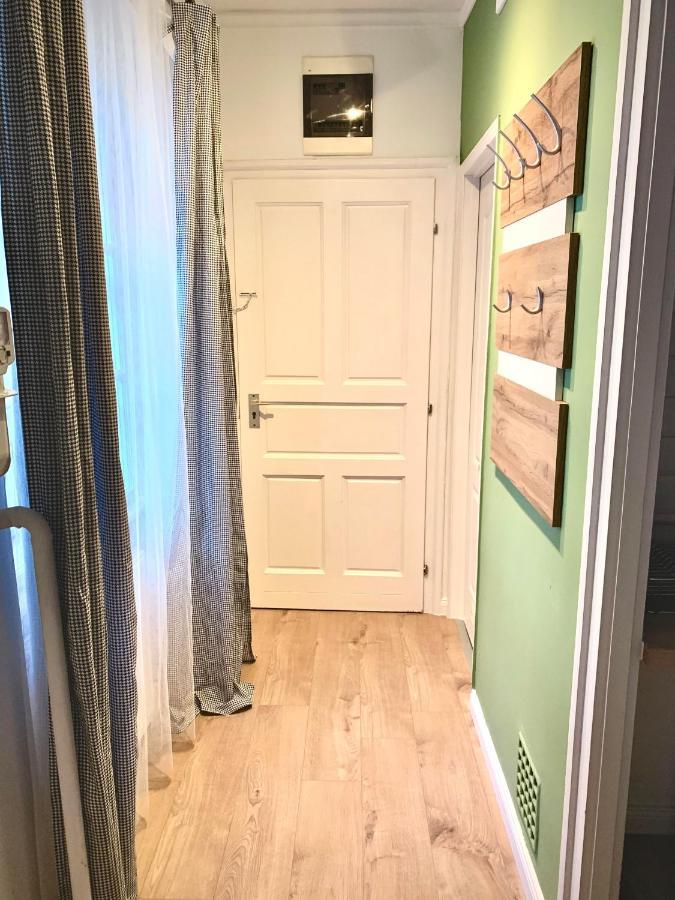 Fidelissima Apartman Sopron Extérieur photo